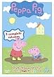Watch Peppa Pig - Vols. 1 To 3 Online Free