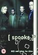 Watch Spooks - Complete Season 3 Online Free