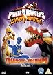 Watch Power Rangers - Dino Thunder: Triassic Triumph - Vol. 5 Online Free