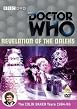 Watch Doctor Who - Revelation Of The Daleks Online Free