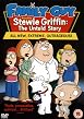 Watch Family Guy Presents Stewie Griffin - The Untold Story Online Free