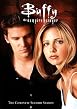 Watch Buffy The Vampire Slayer - Season 2 Online Free