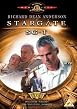Watch Stargate S.G. 1 - Series 3 - Vol. 12 - Episodes 17 To 20 Online Free