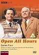 Watch Open All Hours - Series 4 Online Free