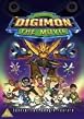 Watch Digimon - The Movie Online Free