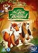 Watch The Fox and the Hound Online Free