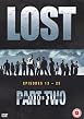 Watch Lost - Season 1 - Part 2 Online Free