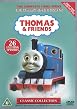 Watch Thomas And Friends - Classic Collection - Series 3 Online Free