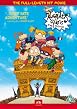 Watch Rugrats In Paris - The Movie Online Free