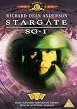 Watch Stargate S.G. 1 - Series 4 - Vol. 16 - Episodes 9 To 12 Online Free