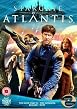 Watch Stargate Atlantis - Season 2 - Vol. 1 Online Free