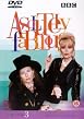 Watch Absolutely Fabulous - Series 3 - Complete Online Free