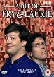 Watch A Bit Of Fry And Laurie - Series 1 Online Free