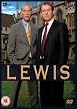 Watch Lewis - Series 1 Online Free