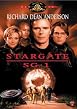 Watch Stargate S.G. 1 - Series 4 - Vol. 18 - Episodes 17 To 20 Online Free
