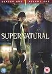Watch Supernatural - Season 1 - Part 1 Online Free