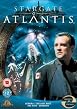 Watch Stargate Atlantis - Season 2 - Vol. 3 Online Free