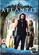 Watch Stargate Atlantis - Season 2 - Vol. 5 Online Free