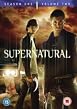 Watch Supernatural - Season 1 - Part 2 Online Free