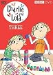 Watch Charlie And Lola - Vol.3 Online Free