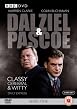 Watch Dalziel And Pascoe - Series 1 Online Free