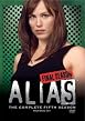 Watch Alias - Season 5 Online Free
