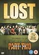 Watch Lost - Season 2 - Part 2 Online Free