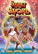 Watch She-Ra - The Secret Of The Sword Online Free
