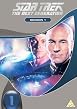 Watch Star Trek The Next Generation - Season 1 Online Free