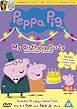 Watch Peppa Pig - My Birthday Party And Other Stories Online Free