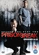 Watch Prison Break - Season 1 - Part 2 Online Free