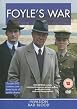 Watch Foyle's War Series 4 Online Free