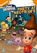 Watch Jimmy Neutron: Party At Neutrons Online Free