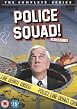 Watch Police Squad - Season 1 Online Free