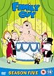Watch Family Guy - Season 5 Online Free