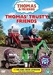 Watch Thomas And Friends - Thomas' Trusty Friends Online Free