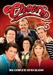 Watch Cheers - Season 5 Online Free