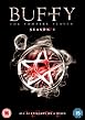 Watch Buffy The Vampire Slayer - Season 4 Online Free