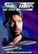 Watch Star Trek The Next Generation - Season 2 Online Free