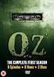 Watch Oz - Series 1 Online Free