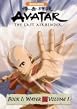 Watch Avatar - The Last Airbender - Book 1 - Water - Vol.1 Online Free
