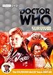 Watch Doctor Who - Survival Online Free