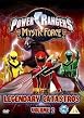 Watch Power Rangers - Mystic Force - Vol. 2 Online Free