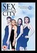 Watch Sex And The City - Series 2 Online Free