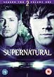 Watch Supernatural - Season 2 - Part 1 Online Free