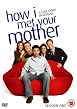 Watch How I Met Your Mother - Series 1 Online Free