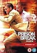 Watch Prison Break - Season 2 - Part 1 Online Free