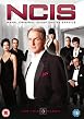Watch NCIS - Season 3 Online Free
