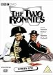 Watch Two Ronnies - Series 1 Online Free