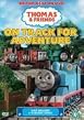 Watch Thomas The Tank Engine and Friends - On Track For Adventure Online Free